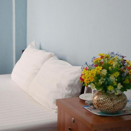 Hanoi Sincerity Guest House Exterior photo