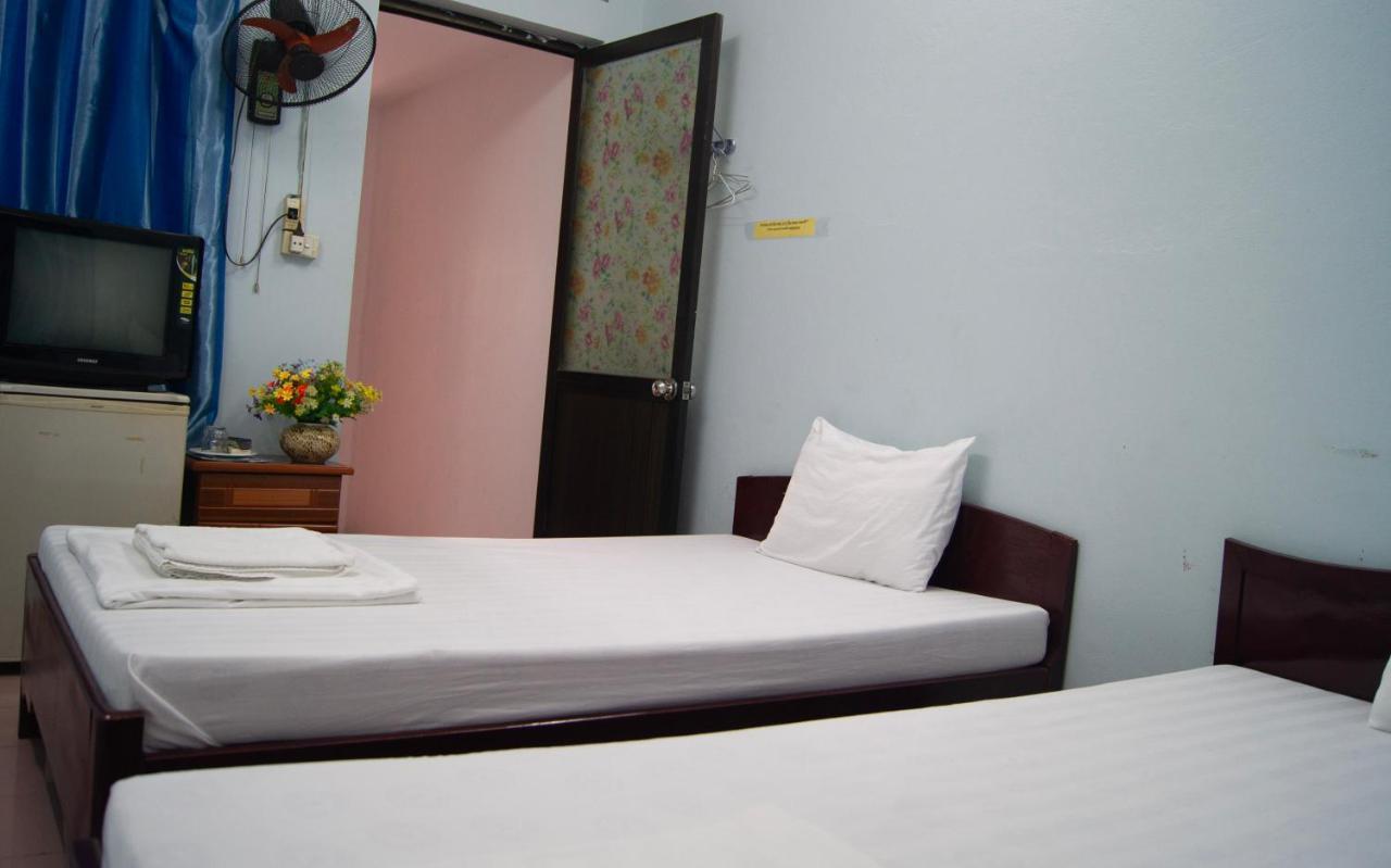 Hanoi Sincerity Guest House Exterior photo