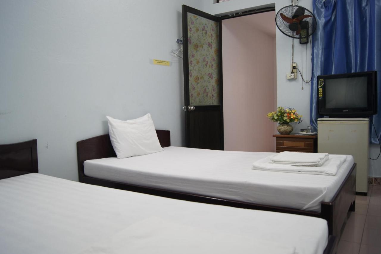 Hanoi Sincerity Guest House Exterior photo