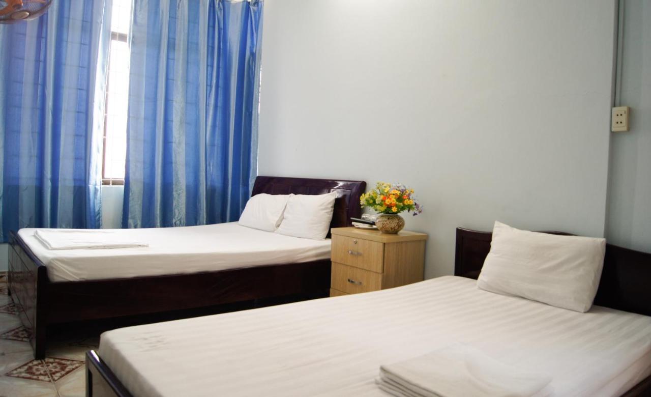 Hanoi Sincerity Guest House Exterior photo