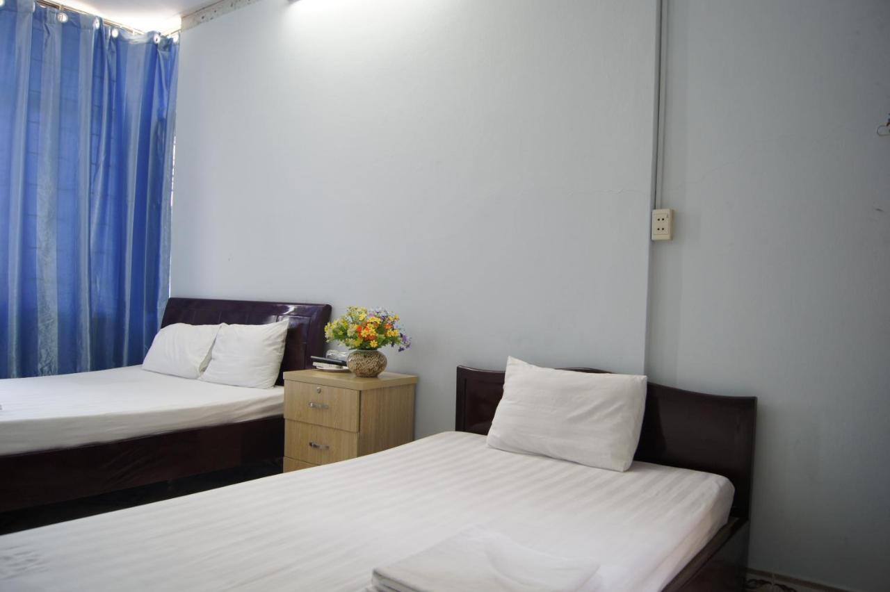 Hanoi Sincerity Guest House Exterior photo