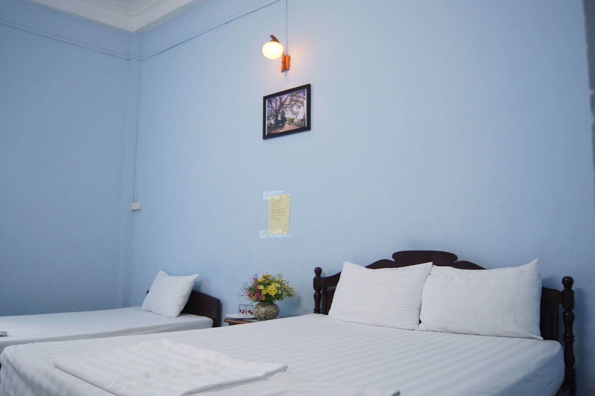 Hanoi Sincerity Guest House Exterior photo