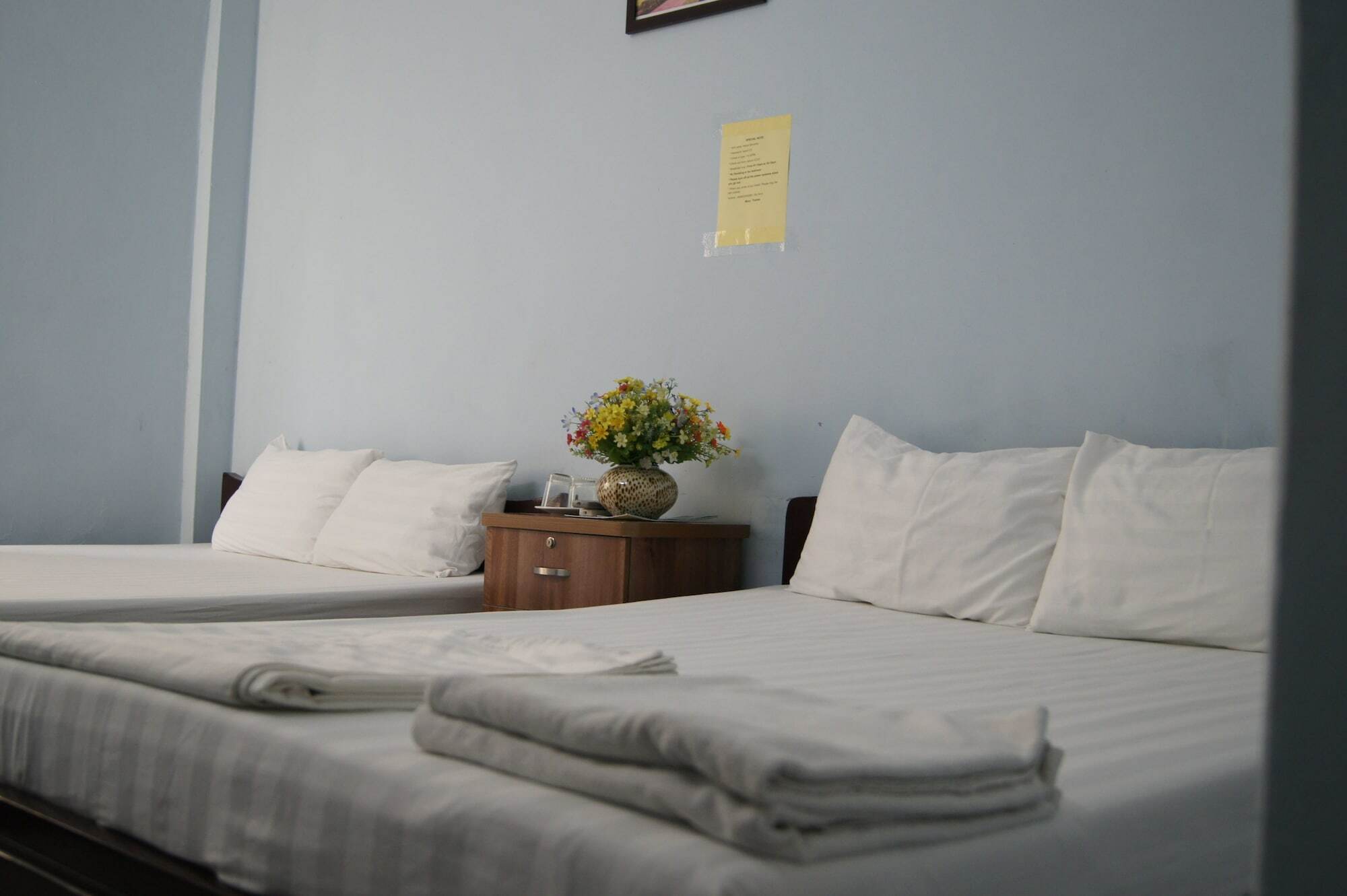 Hanoi Sincerity Guest House Exterior photo